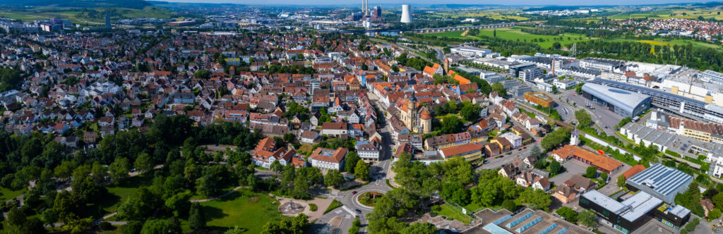 Schlüsseldienst für Neckarsulm